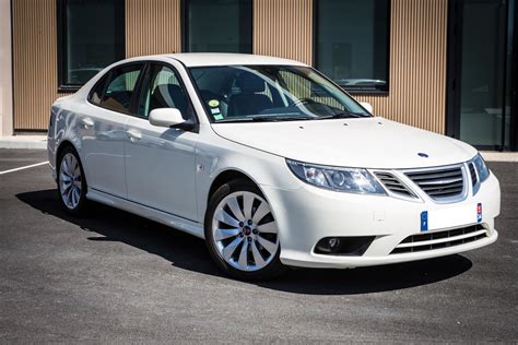 Saab 93 20 Turbo Biopower 2008