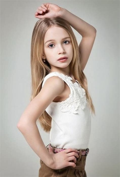 Rasha Young Mini Models Telegraph
