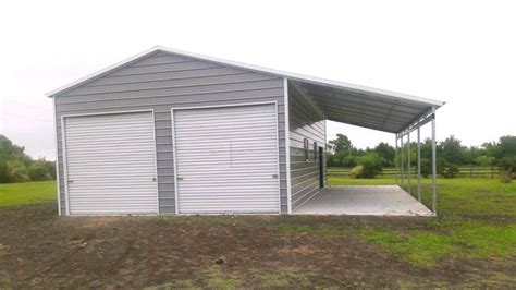 Dk Sheds And Steel Structures Buildings And Structures Crawford