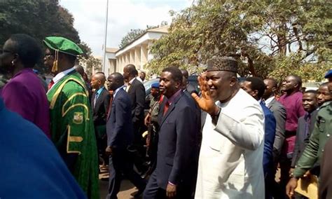 Pastor leke adeboye, di brother to pastor dare adeboye post on facebook don gather reactions as di tori of im pastor leke and dare adeboye be sons of di ogbonge general overseer of di redeemed. Pastor Enoch Adeboye & His Family, Wife, Children, Dare ...