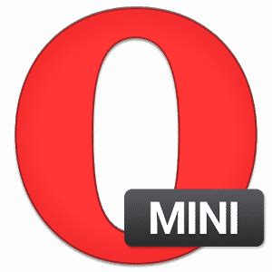 The opera mini logo is one of the opera software ag logos and is an example of the software industry logo from norway. Descargar Navegador Opera Mini para Android