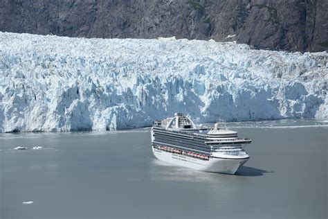 Traveloscopy Travelblog Alaska Inside Passage Cruise With Princess