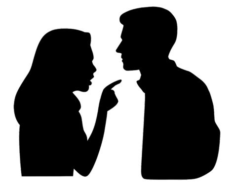Marriage Relationship Marriage Tips Couple Silhouette Human