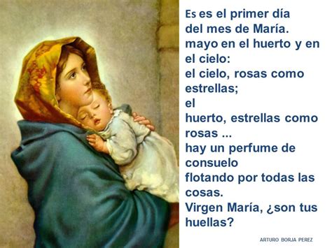 Mayo Mes De Maria