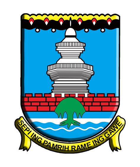 Logo Kota Cilegon Png Cari Logo