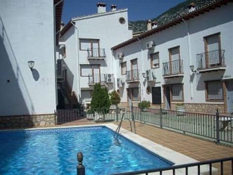 Encuentra con nosotros casas rurales en arroyo frio para pasar tus vacaciones. MIL ANUNCIOS.COM - Casa rural en Arroyo Frio El ...