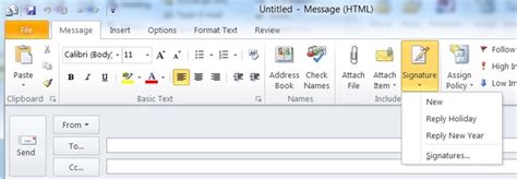 Sending Common Or Canned Responses From A Shared Or Repository Mailbox