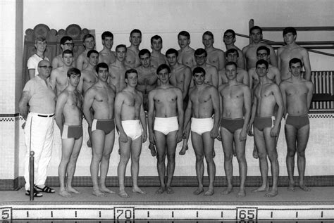 Men S Swim Team Dickinson College