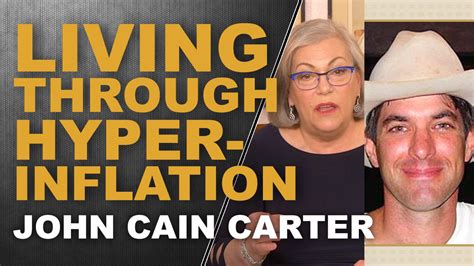 lessons learned from brazilâ€™s hyperinflation…with john cain carter and lynette zang buy gold