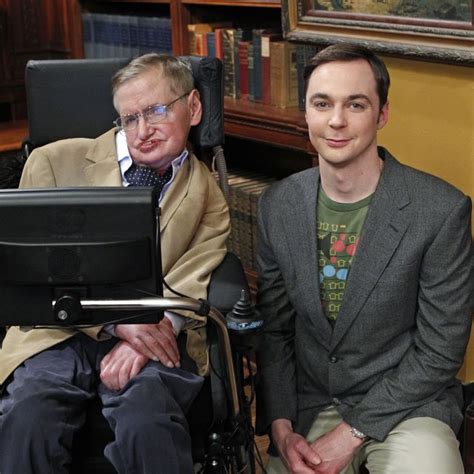 Stephen Hawkings Best Pop Culture Moments