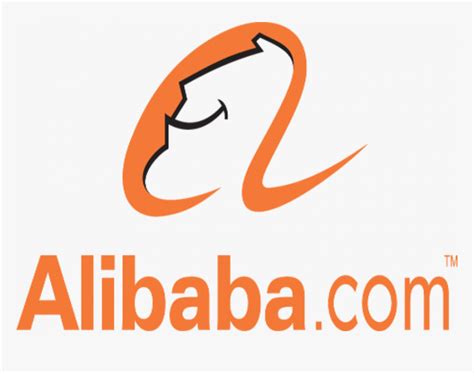Collection of Alibaba Logo PNG. | PlusPNG