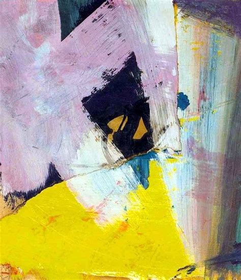 40 Beautiful Examples Of Abstract Expressionism Art Works