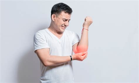 Elbow Pain Causes Symptoms Treatment And Effective Pain Relief