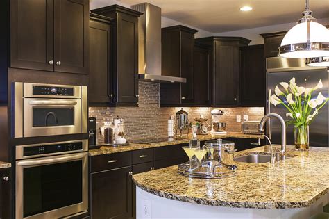 Are you thinking about a kitchen remodeling project? Kitchen Cabinet Refacing in St. Louis | St. Charles and St ...