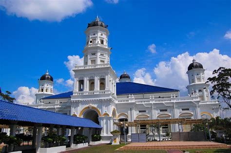 5 Attractions To Check Out In Johor Bahru Expatgo