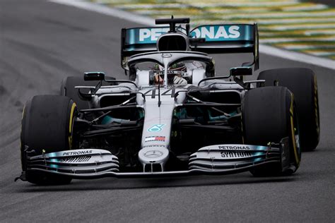 Why Racing Point Copied Last Years Mercedes F1s