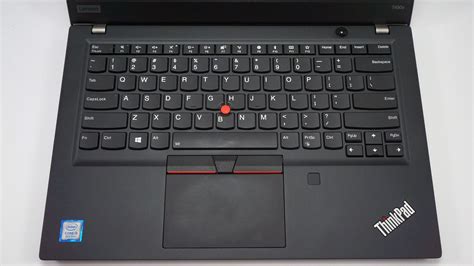 The Lenovo Thinkpad T490s Is A Solid Laptop With An Identity Crisis
