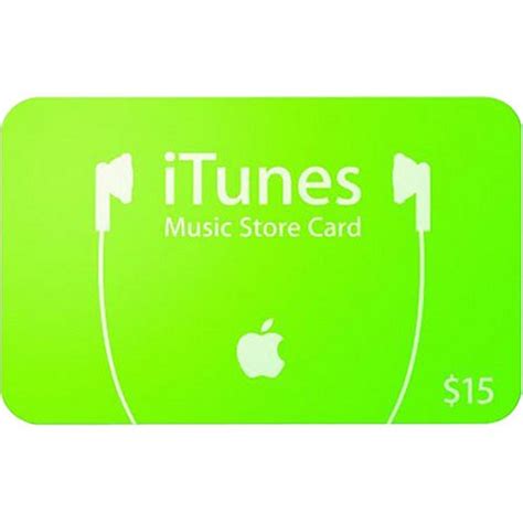 The nfc technology provides easy & secure payments with just a single touch. Apple iTunes Prepaid Card ($15) - Buy Online in UAE. | Wireless Products in the UAE - See Prices ...
