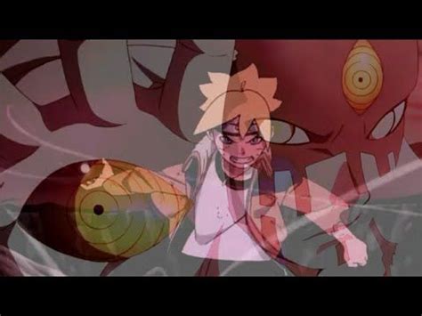 Boruto S Vanishing Rasengan Save Naruto Boruto Episode Full Screen