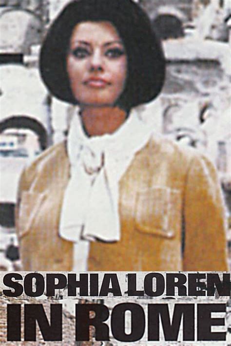 sophia loren in rome italian movie streaming online watch