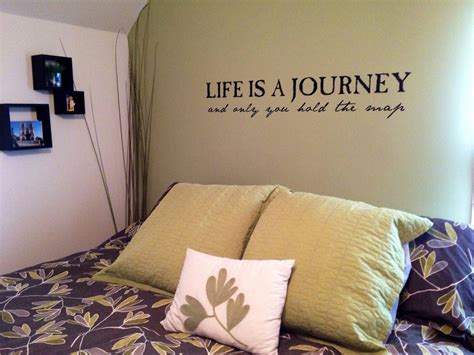 Good Travel Thought Travel Themed Bedroom Travel Themed Room