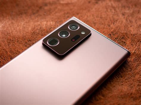 What Phone Has The Best Camera In 2020 Android Central