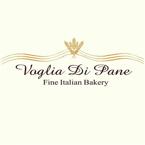 Voglia Di Pane Fine Italian Bakery Sydney Nsw