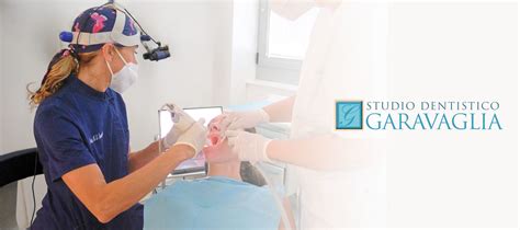 Dentista A Busto Arsizio Studio Dentistico Garavaglia