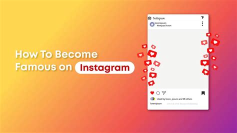 Instagram Famous What It Is How To Become In 2024