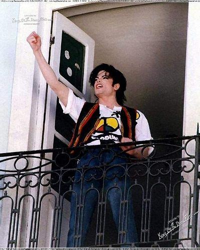 1996 They Don T Care About Us Brazil Michael Jackson Photoshoot