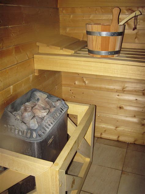 Home Furniture And Diy Sauna Heating Stones 15 Kg Heaters Rocks Heat Spa Cabin Room High