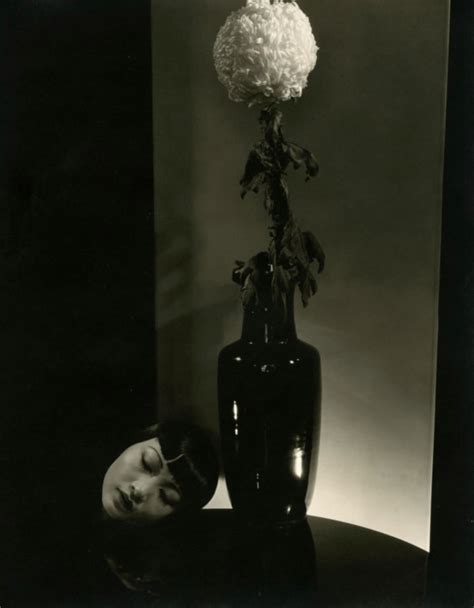 Edward Steichen Anna May Wong 1930