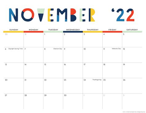 2022 2023 Printable Calendars For Moms Imom 2022 2023 Printable