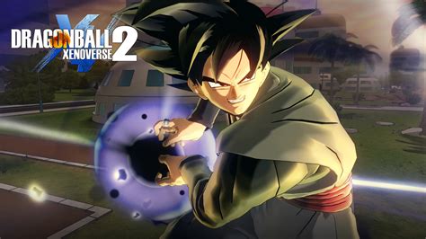 Dragon Ball Xenoverse 2 Raid Quests Revealed In New Gameplay Video