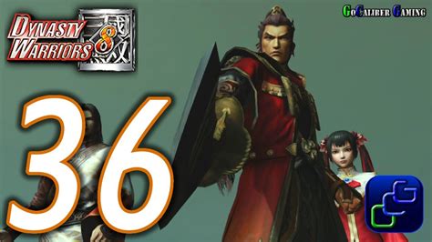 When certain conditions are met, players can unlock bonus stages within the main story branch, save a character from certain death, or gain a tactical advantage. Dynasty Warriors 8 Walkthrough - Part 36 - WU Story: Hypothetical Stage - Defeat Gan Ji - YouTube