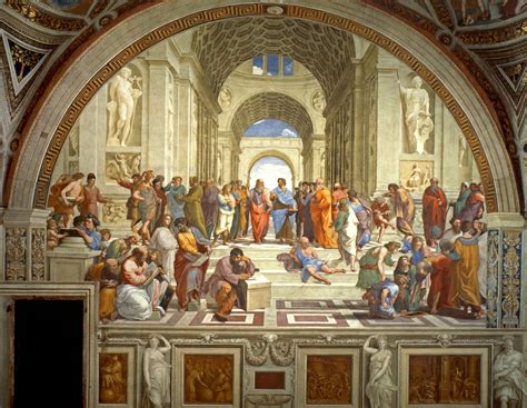 Renaissance Period Timeline Art And Facts History