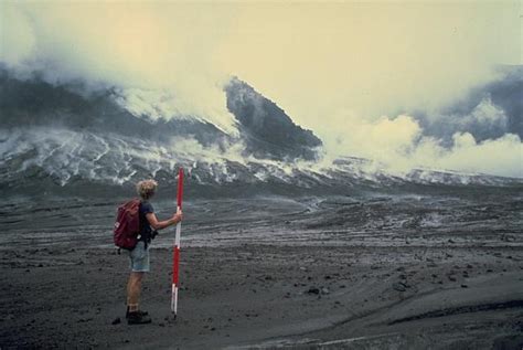 Global Volcanism Program Soufrière St Vincent