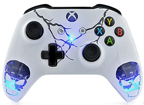 12 Best Custom Xbox One Controller