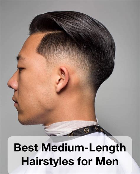 Thick Asian Slick Back Hair Hair Trends 2020 Hairstyles And Hair