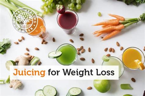 Juicing For Weight Loss Six Easy Recipes To Try Nexus Newsfeed