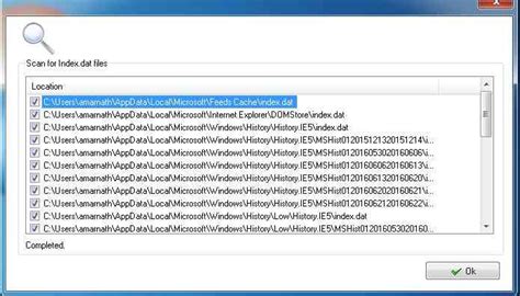 How To Recover Deleted Browser History In Windows Computer Tech Cronical