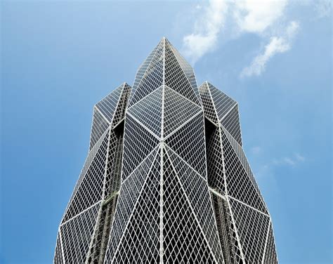China Steel Corporation Headquarters By Kris Yao Artech Architizer