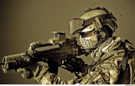 Awesome Military Wallpapers 75 Images
