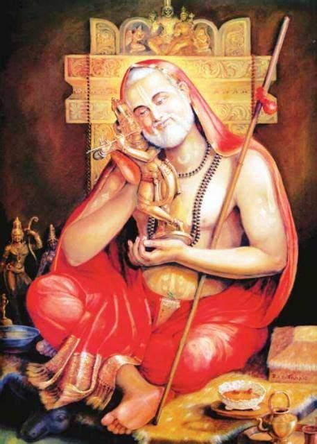 Shri Guru Raghavendra Swamyraghavendra Swamy Rayarusloaks