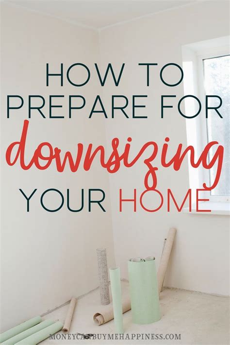8 Downsizing Tips You Need To Know Before Going Smaller Downsizing
