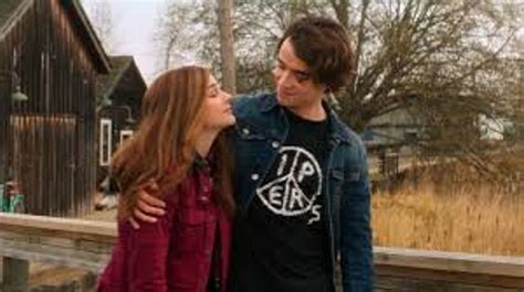 If I Stay Full Movie Video Dailymotion