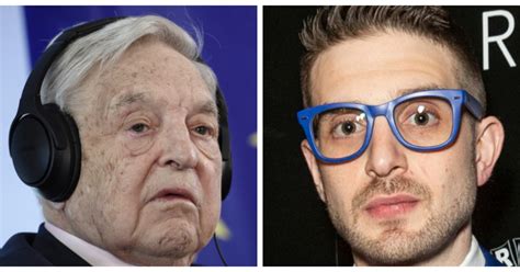 Megszólalt soros györgy fia, alexander is a bomba kapcsán. Soros és fia most a cigányokért aggódnak | Demokrata