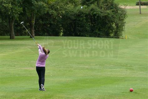 GALLERY 1: Broome Manor Workpl@ce Cup | Your Sport Swindon