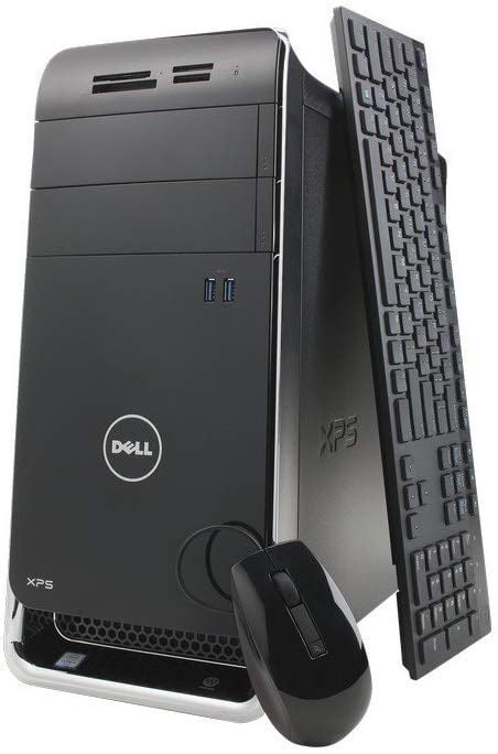 Dell Xps 8900 Ultra Gaming Desktop Intel I7 6700 Quad Core Processor 3