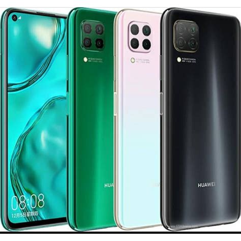 Huawei P40 Lite Price In Uganda 6gb Ram 128gb Rom Prices In Uganda